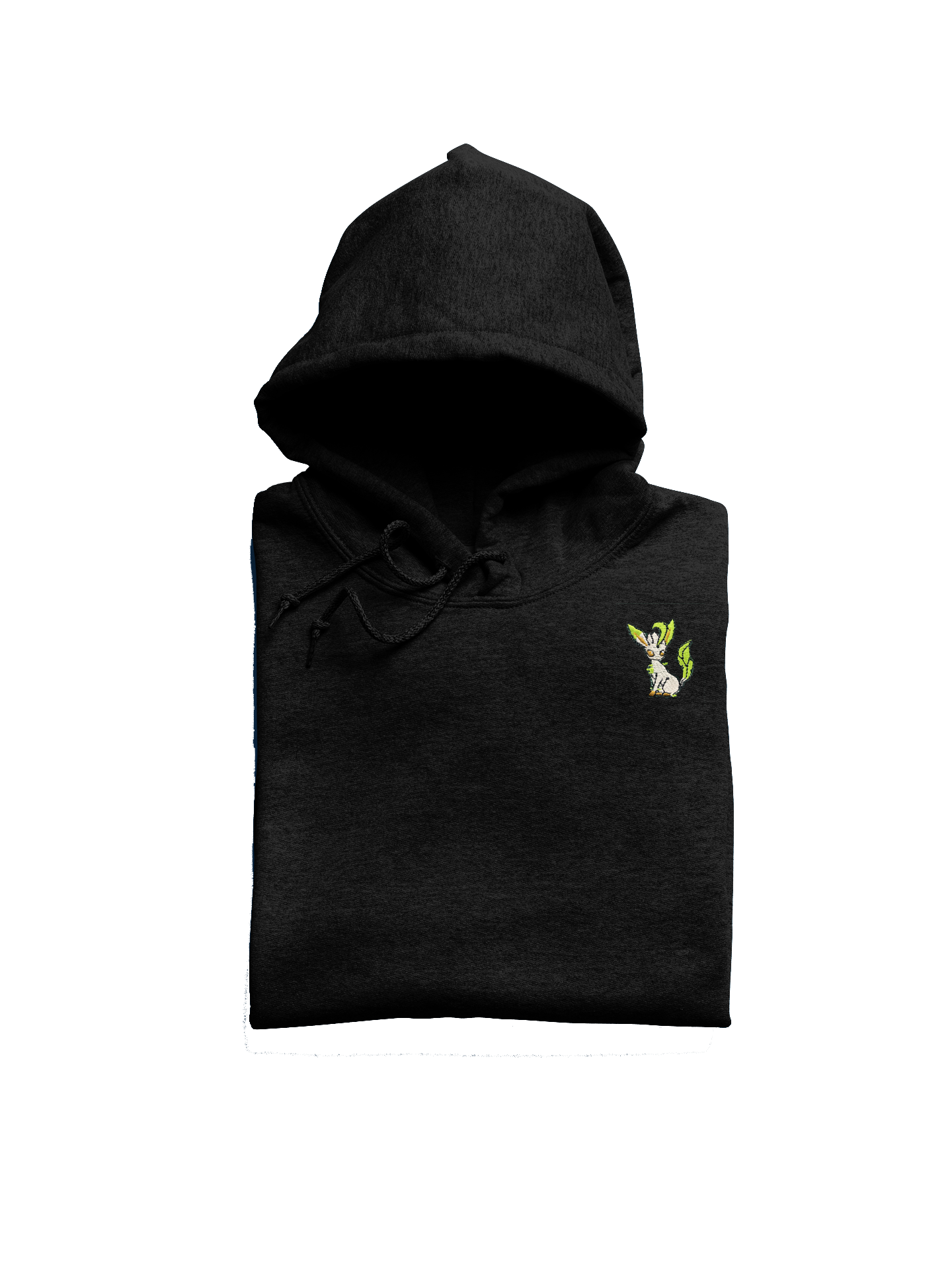 Custom Character Hoodie