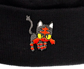 litten beanie