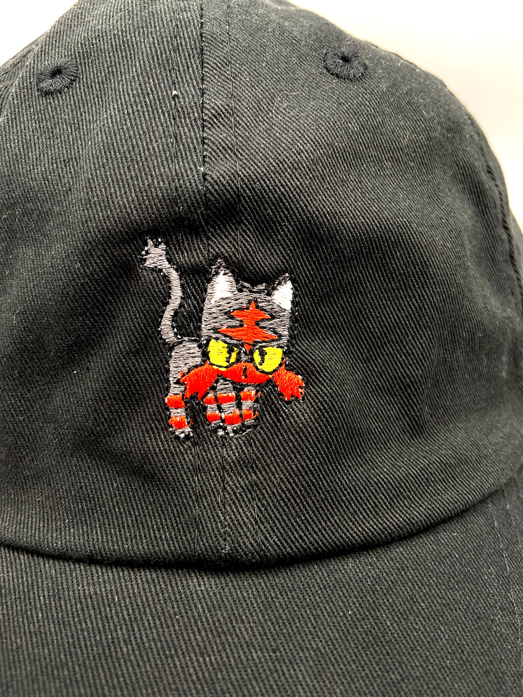 litten dad hat