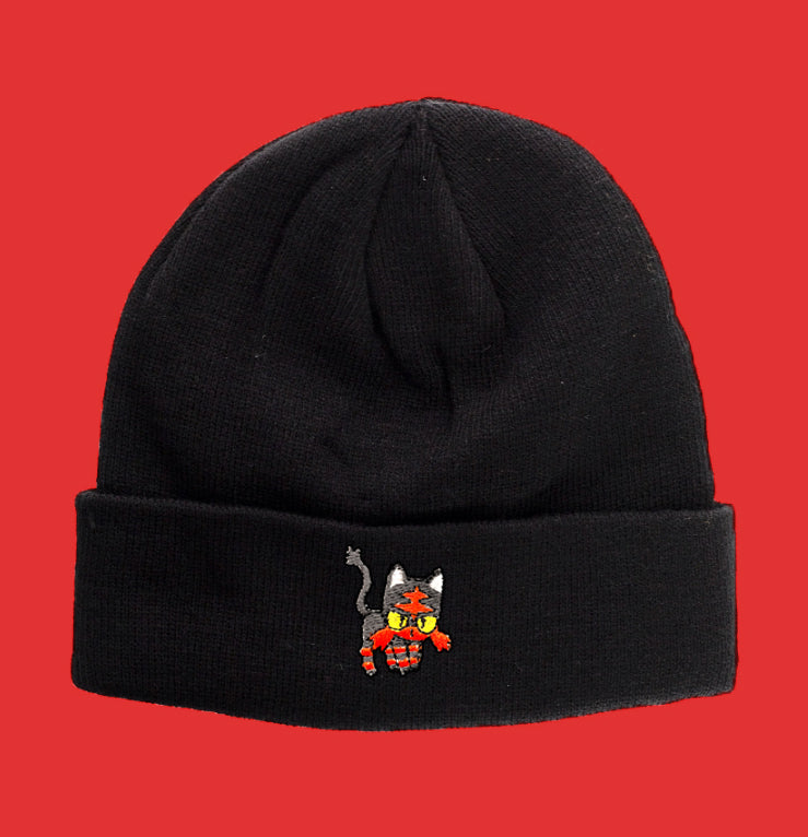litten beanie
