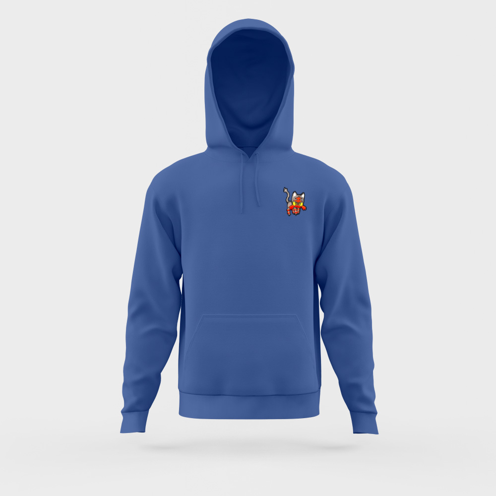 litten hoodie