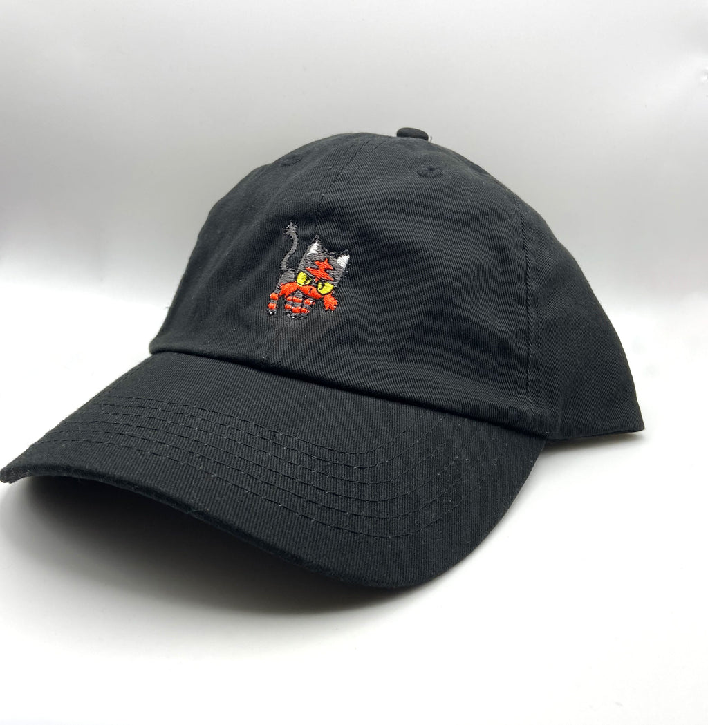 litten dad hat