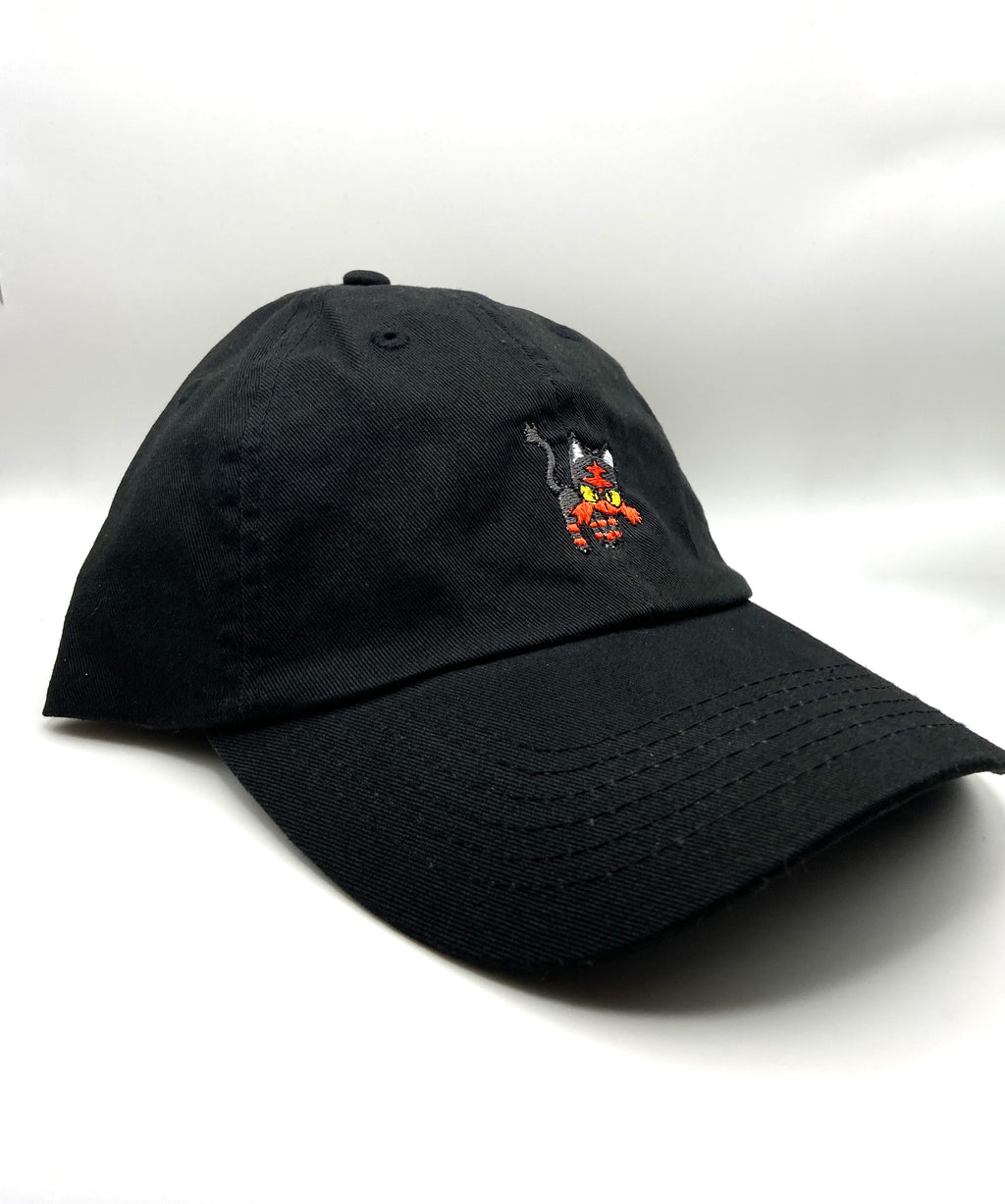 litten dad hat