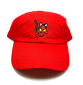 litten dad hat