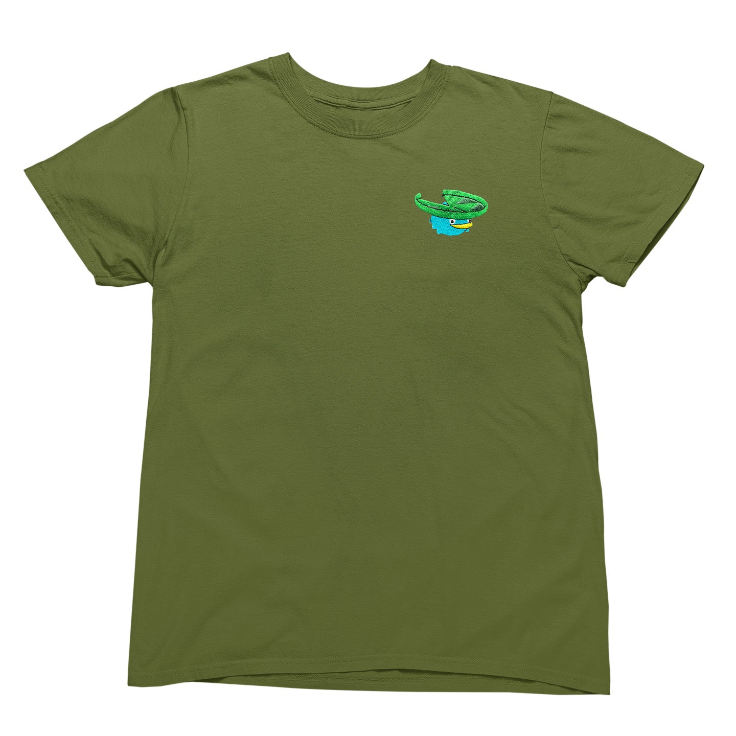 lotad tee shirt