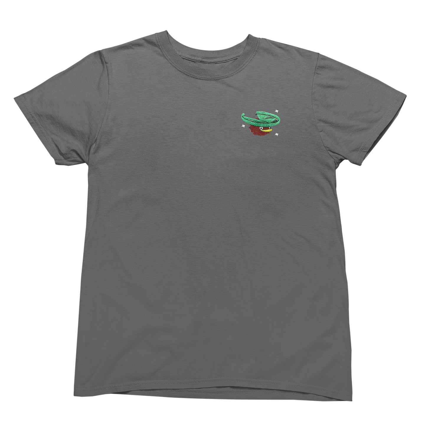 lotad shiny tee shirt