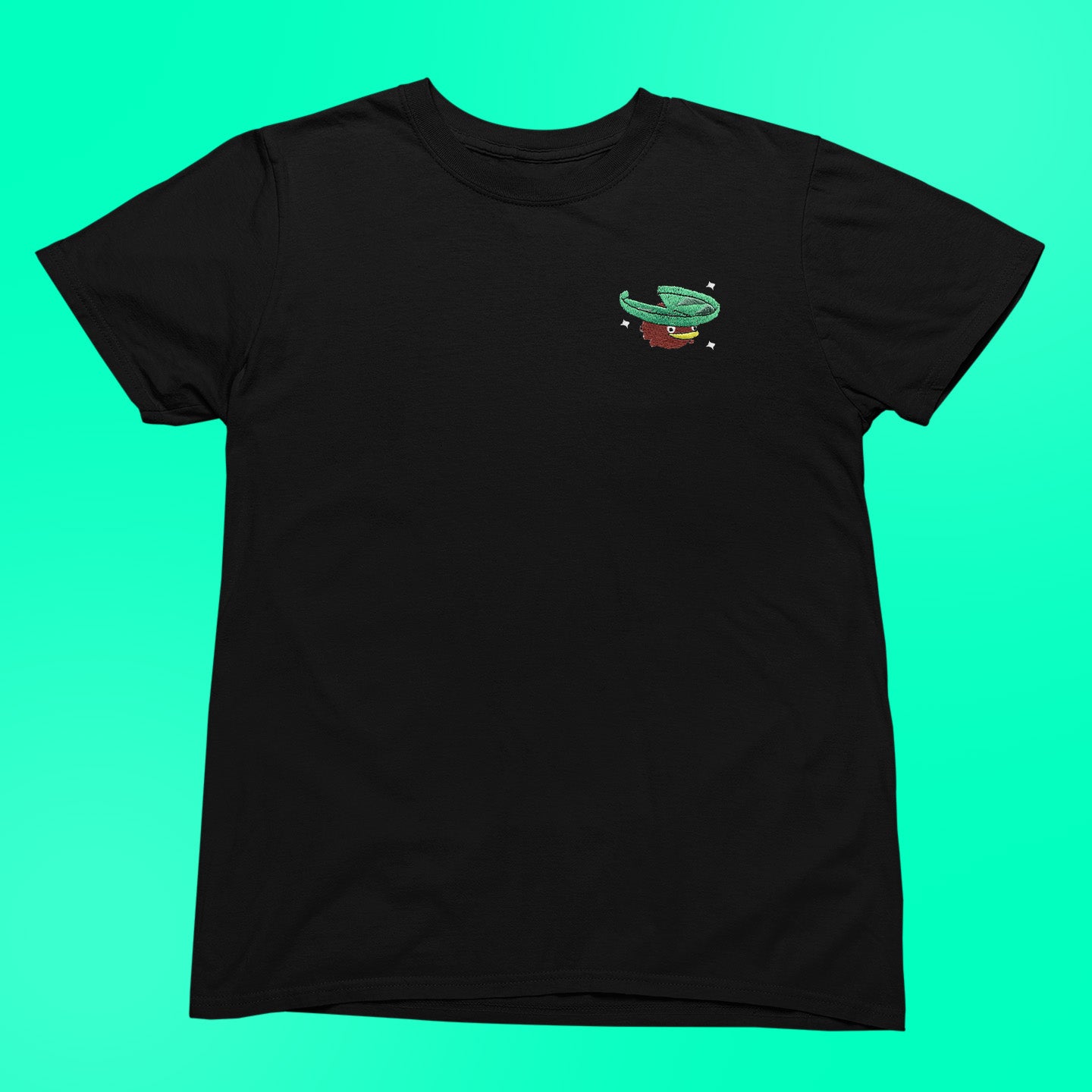 lotad shiny tee shirt