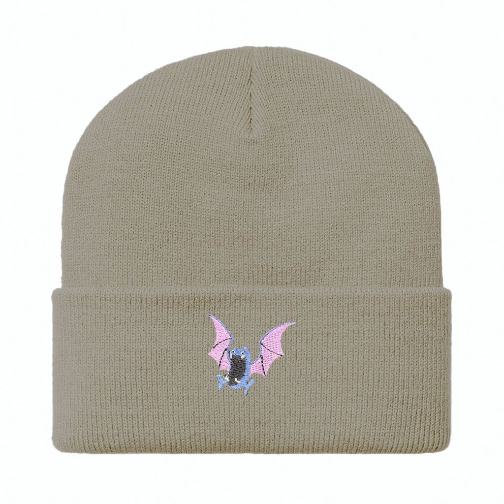 Golbat beanie