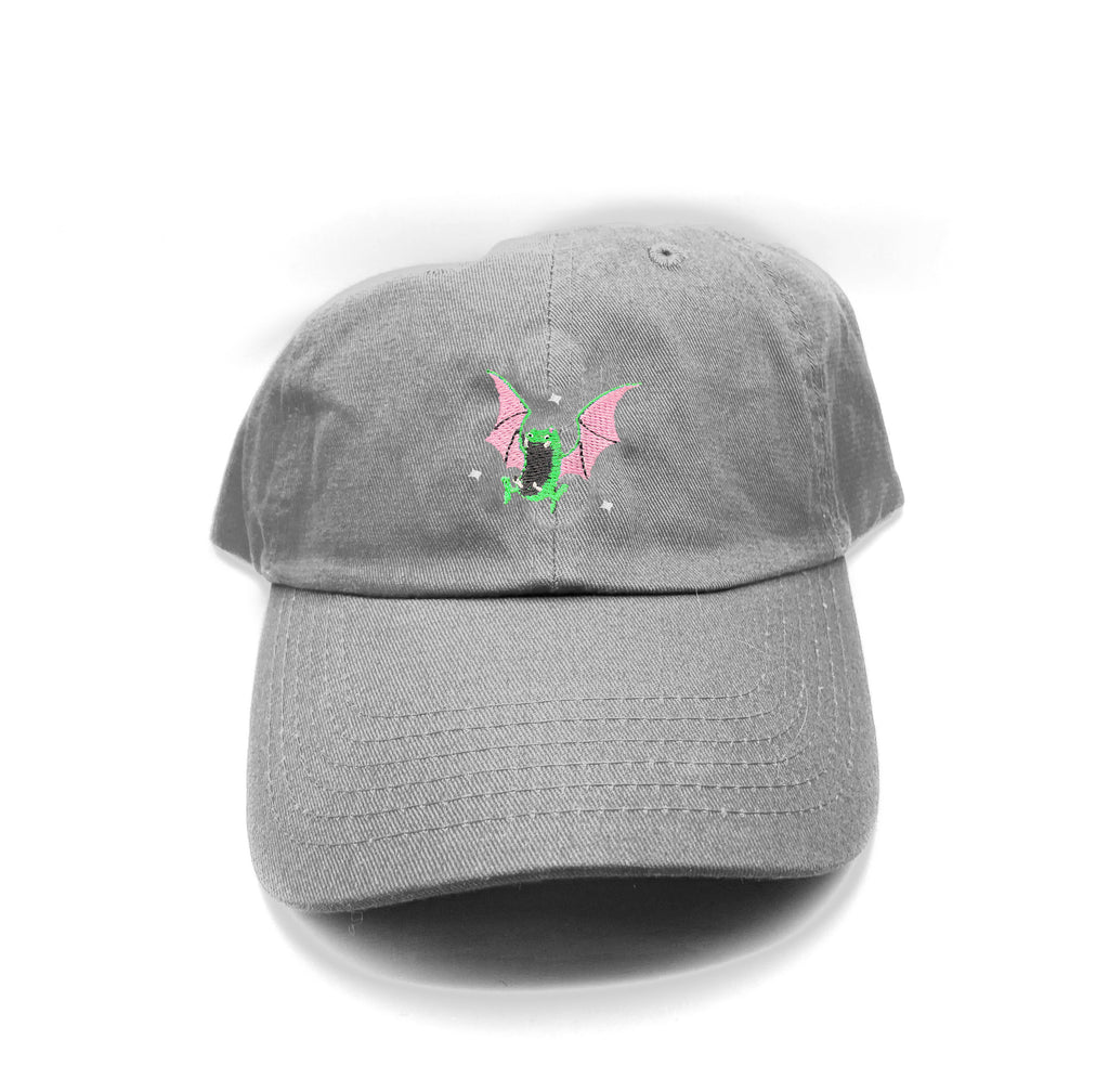 Golbat shiny Embroidered Dad Hat