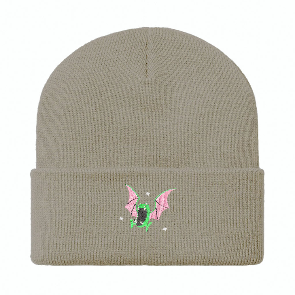 Golbat Shiny beanie