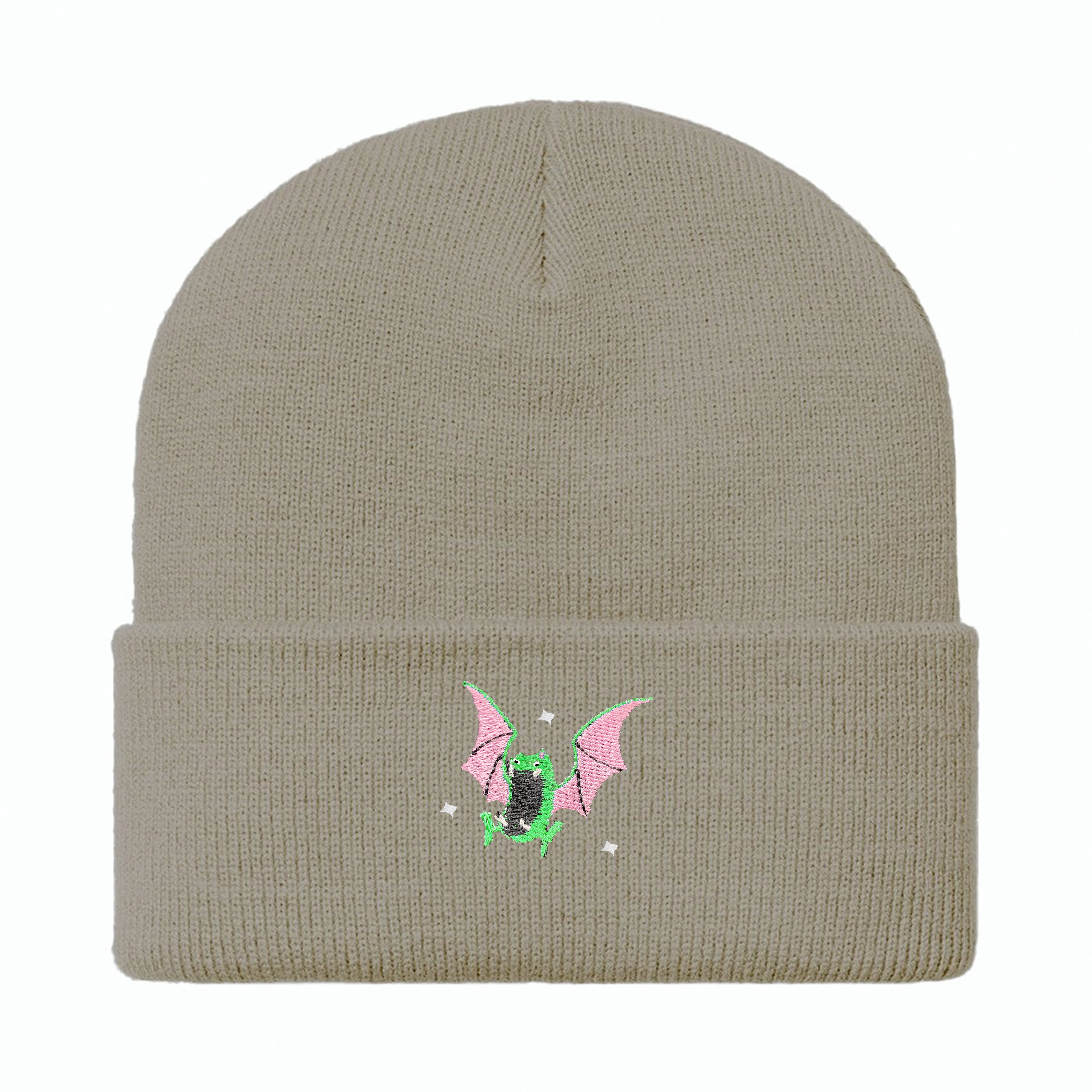 Golbat Shiny beanie