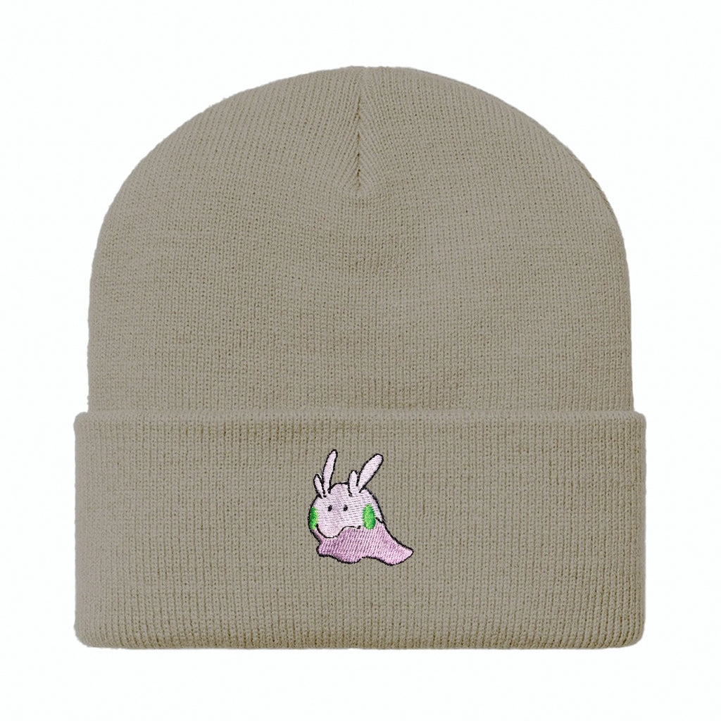 Goomy beanie