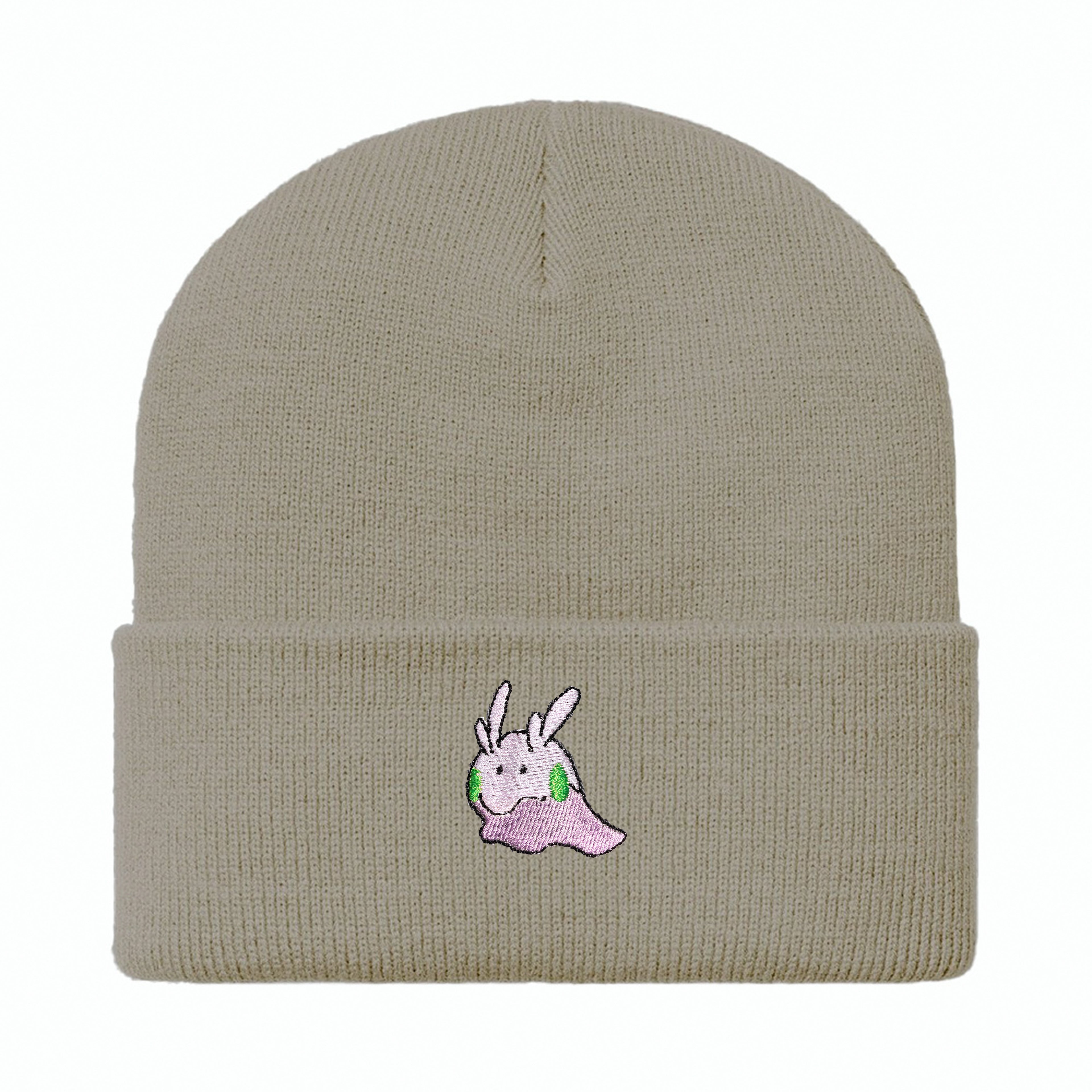 Goomy beanie