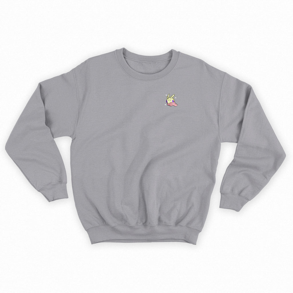 Goomy shiny sweatshirt