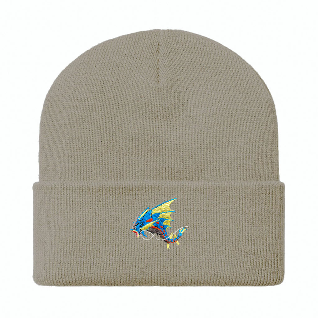 gyrados mega beanie