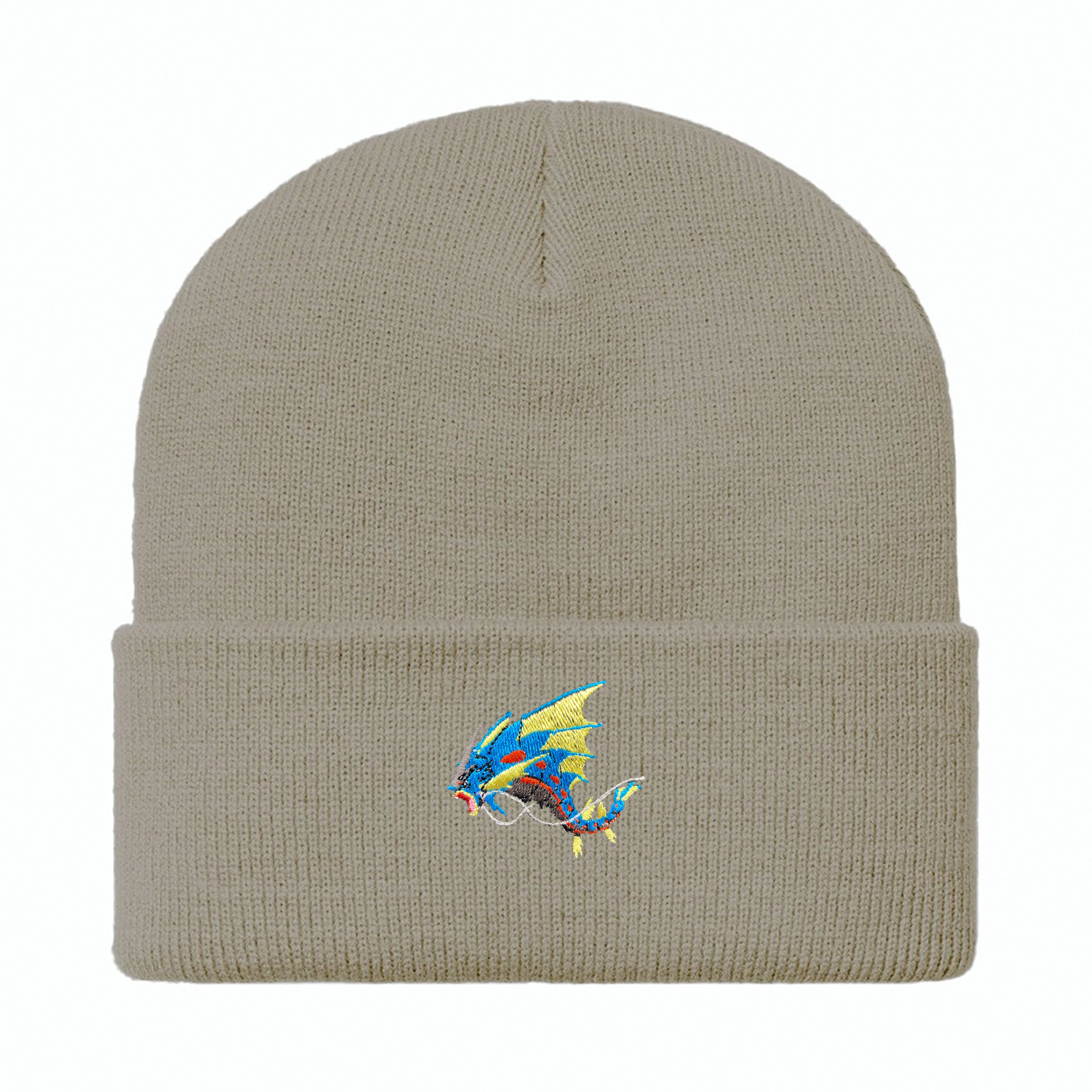 gyrados mega beanie