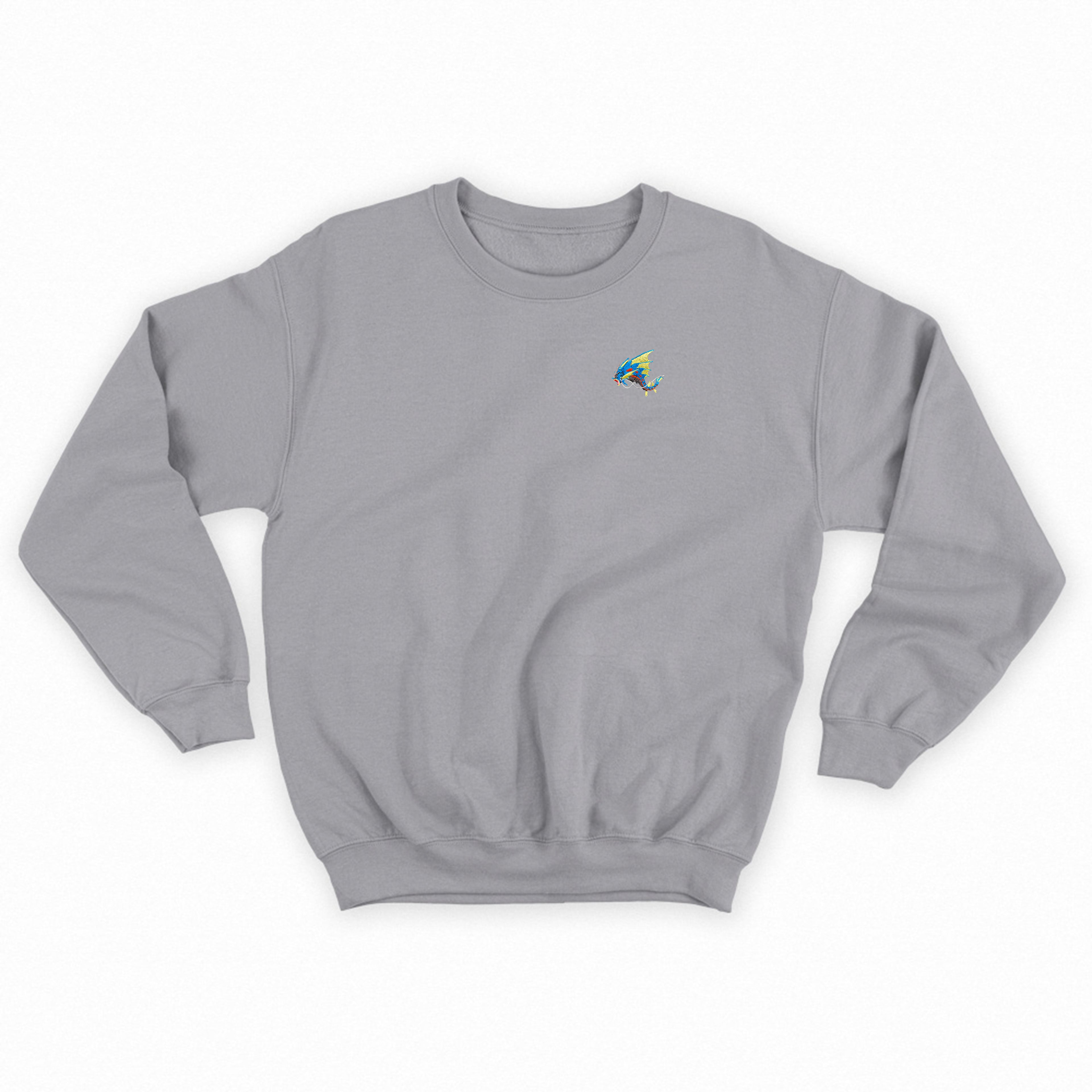 gyrados mega sweatshirt