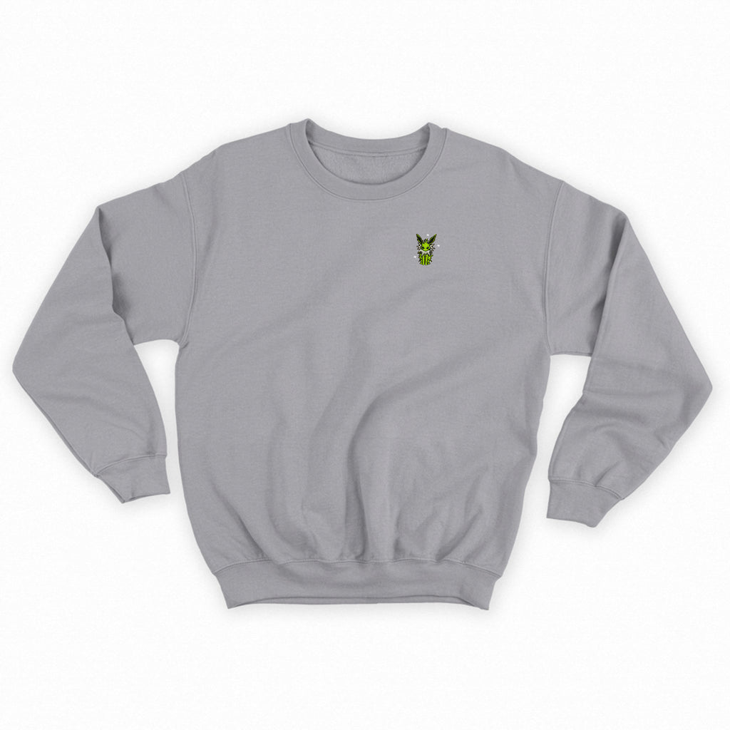 jolteon shiny sweatshirt