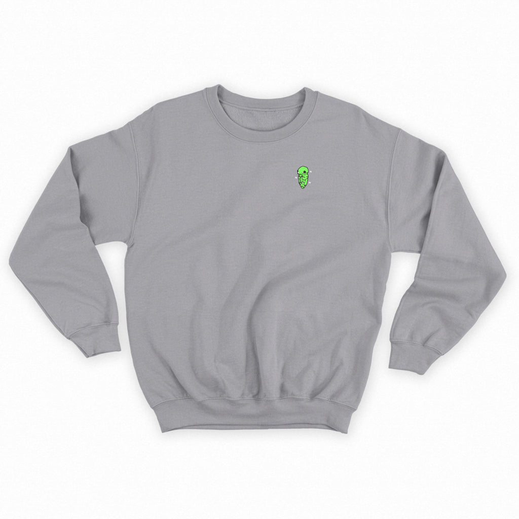 kakuna shiny sweatshirt