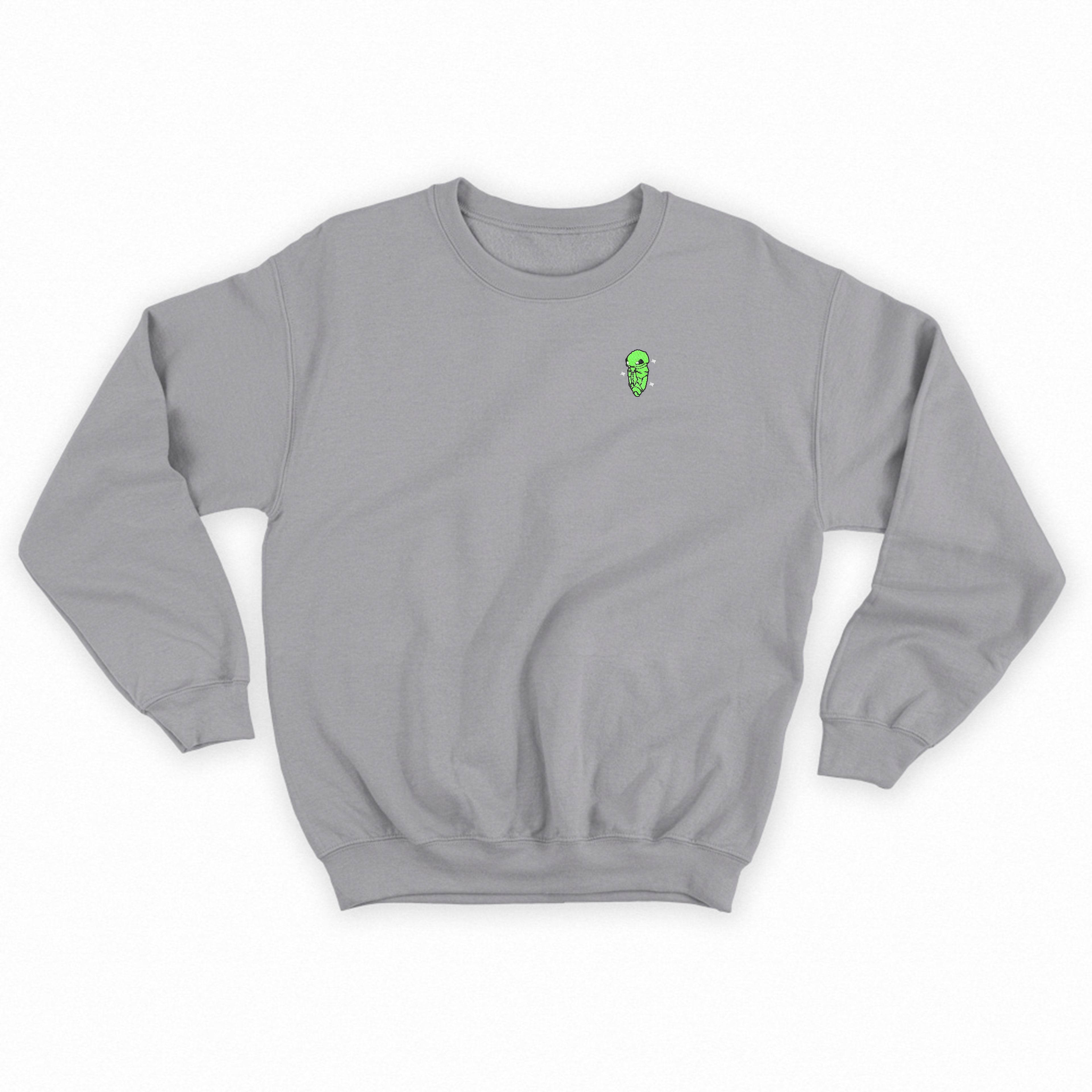 kakuna shiny sweatshirt
