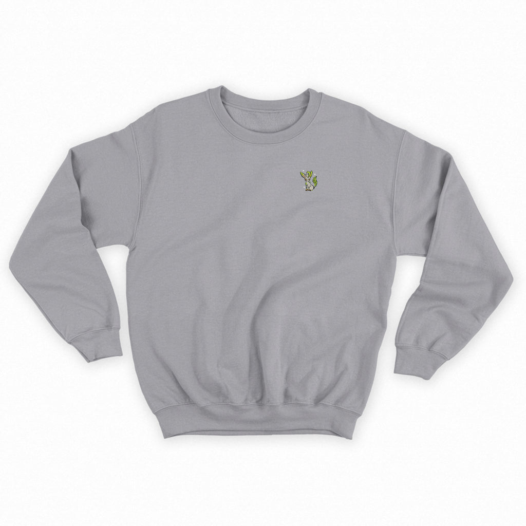 leafeon shiny sweatshirt