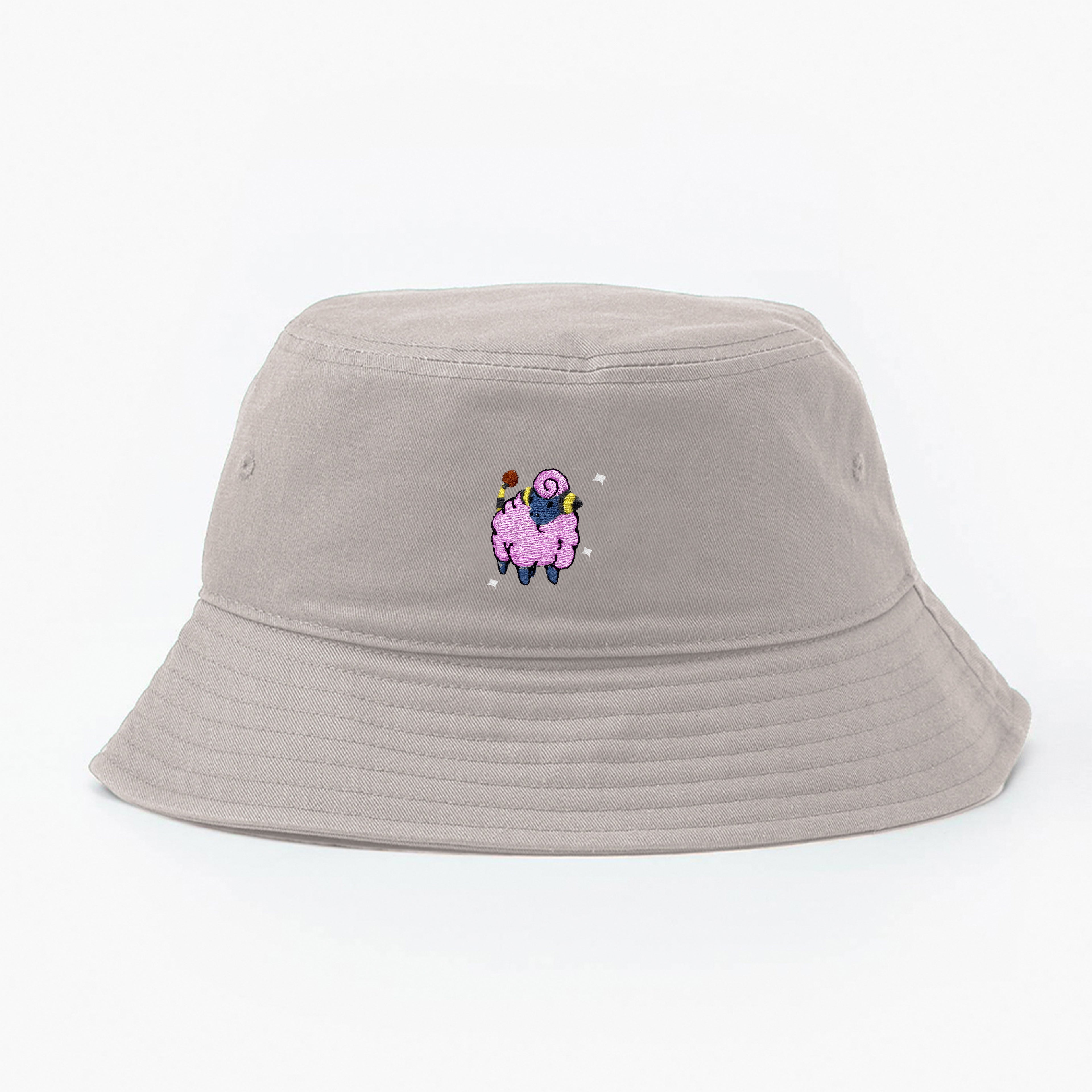 mareep shiny bucket hat