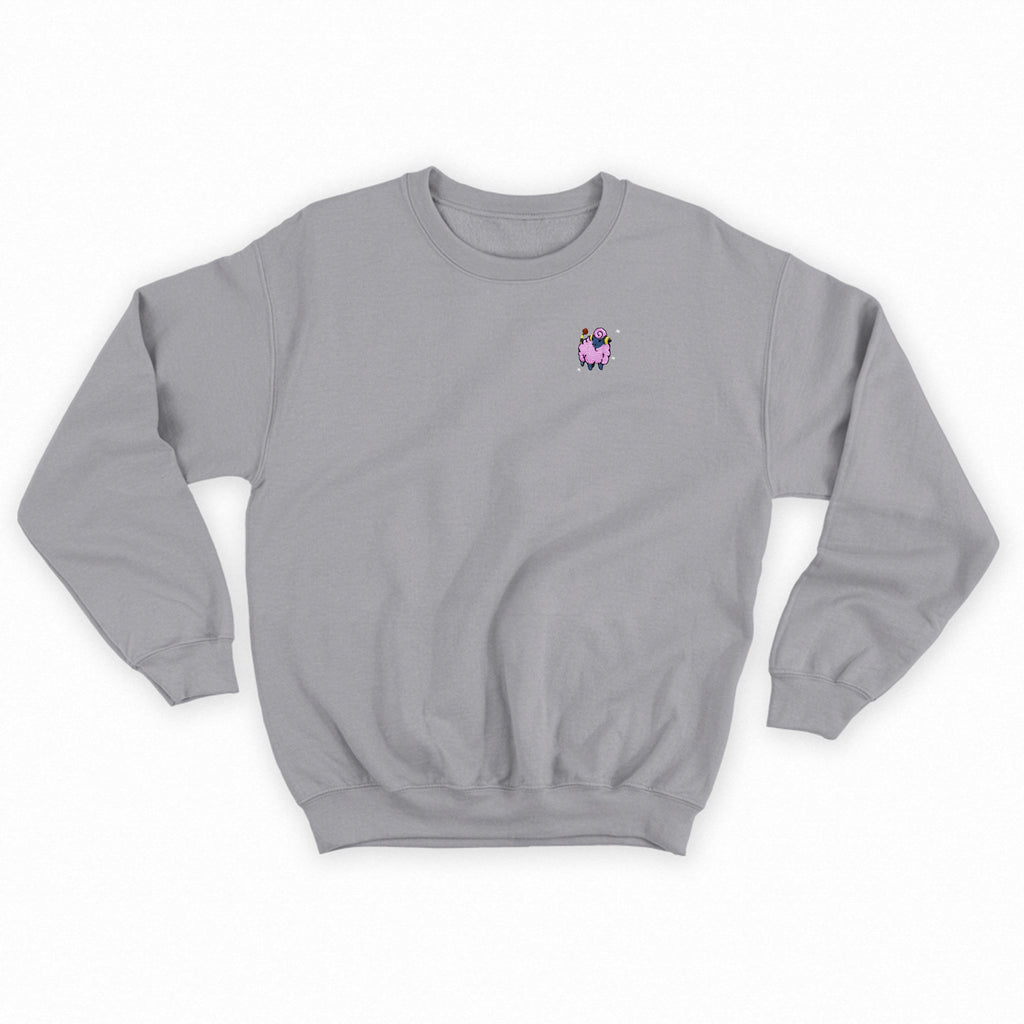 mareep shiny sweatshirt