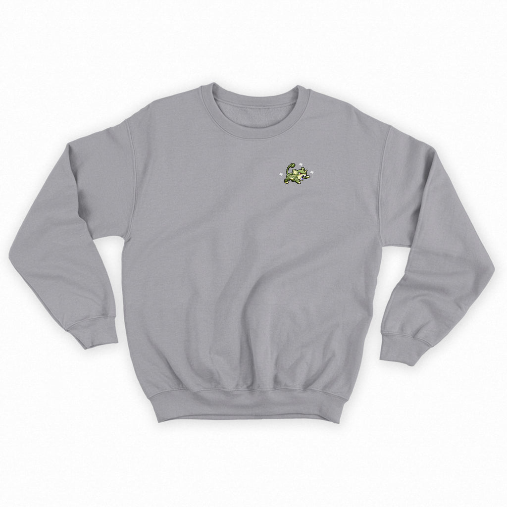 rattata shiny sweatshirt