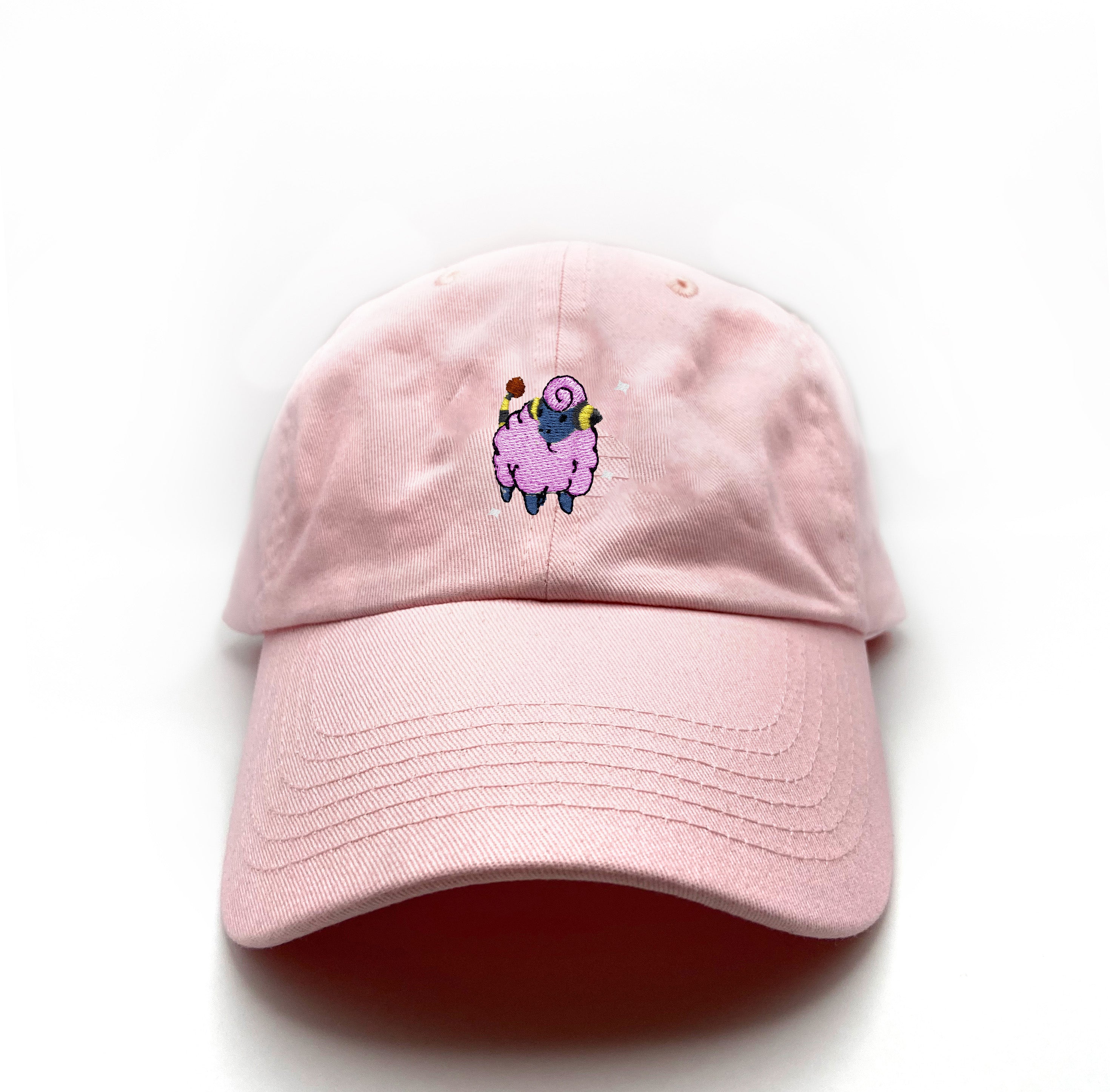 mareep shiny dad hat