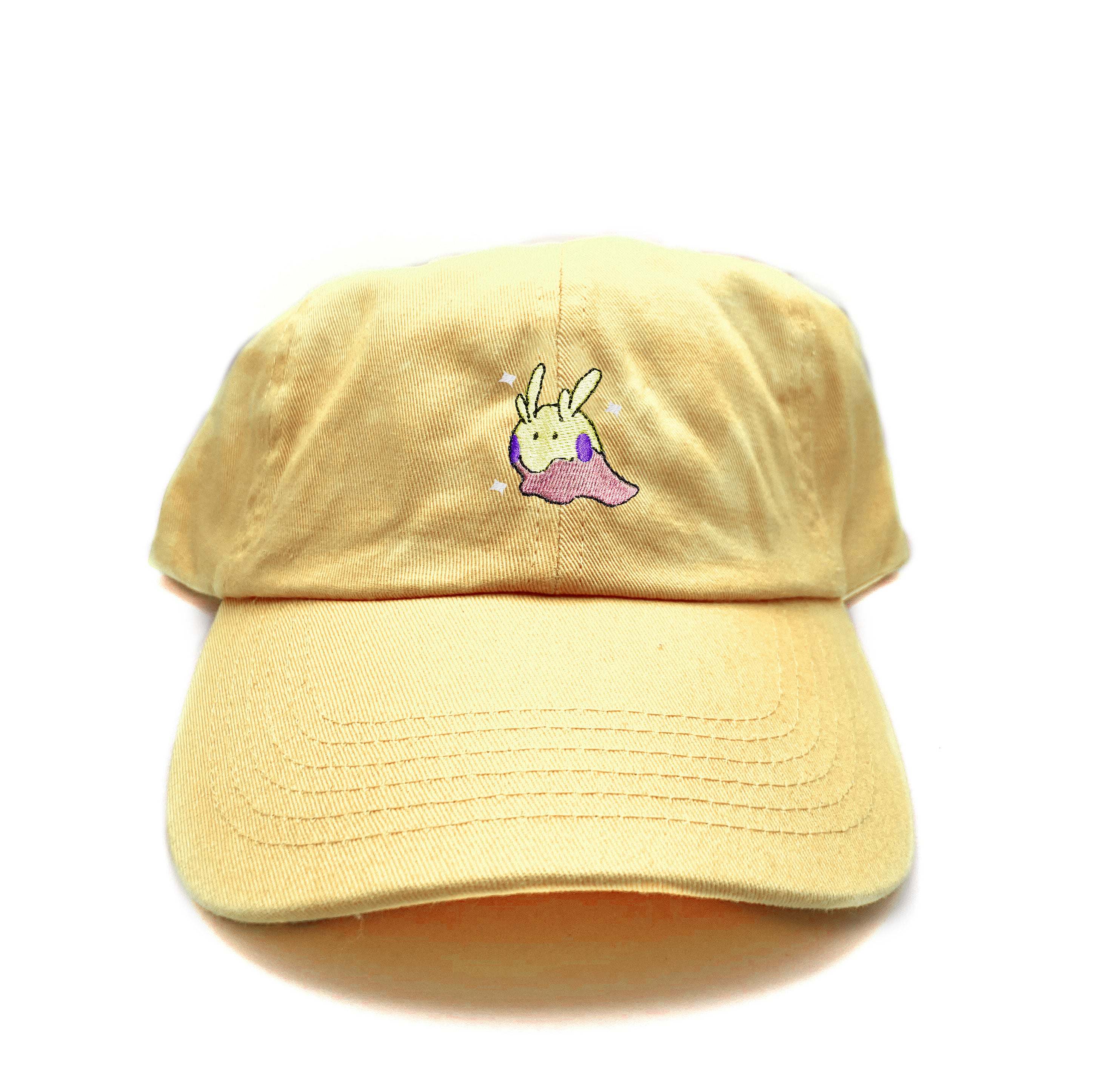 goomy shiny Embroidered Dad Hat