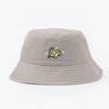 rattata shiny bucket hat