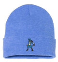lucario beanie