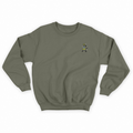 lucario shiny sweatshirt