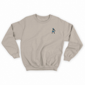 lucario sweatshirt