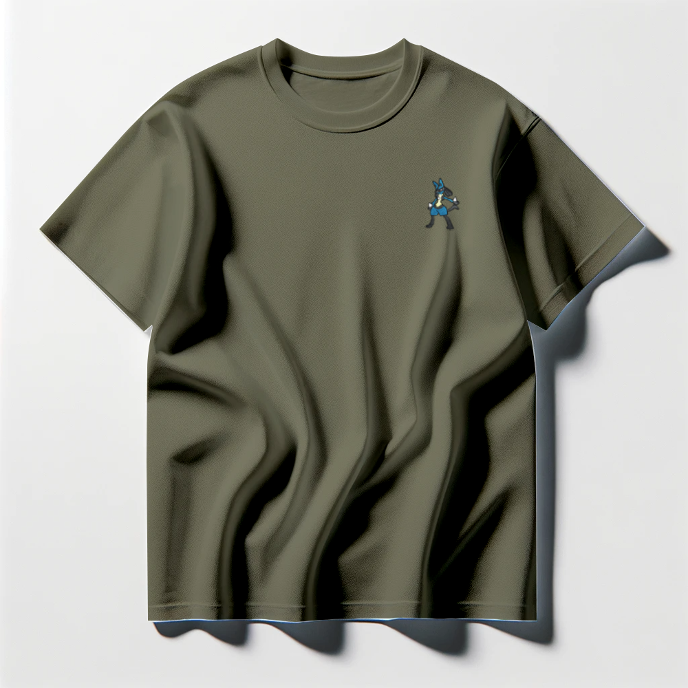 lucario tee shirt