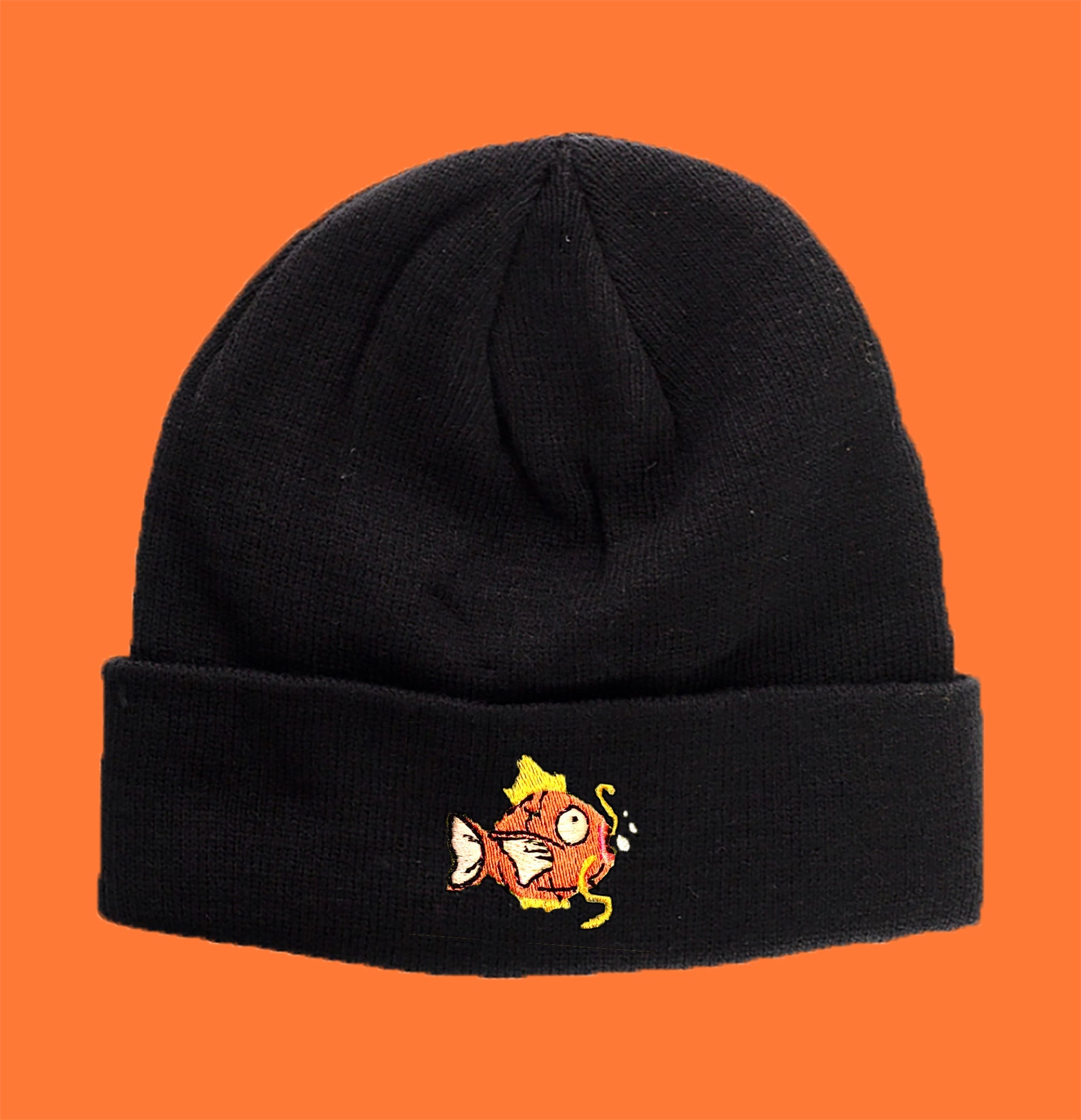 magikarp beanie