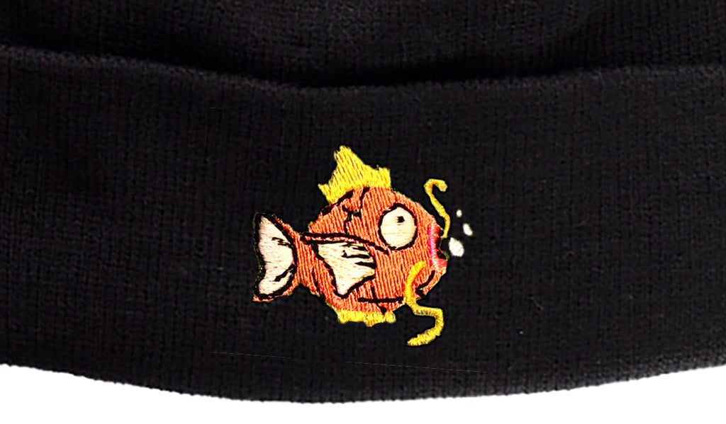 magikarp beanie