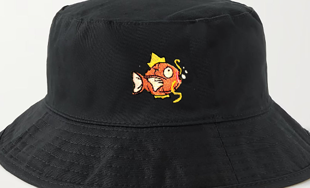 magikarp bucket hat