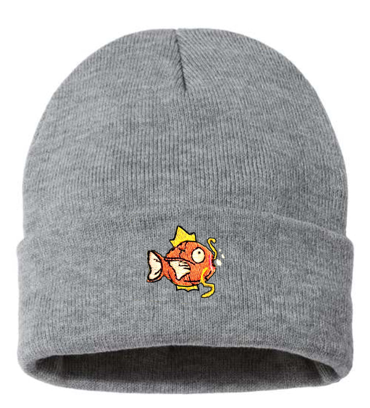 magikarp beanie
