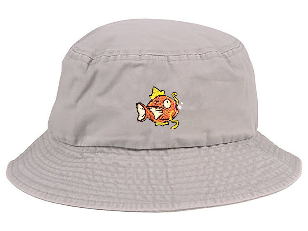 magikarp bucket hat