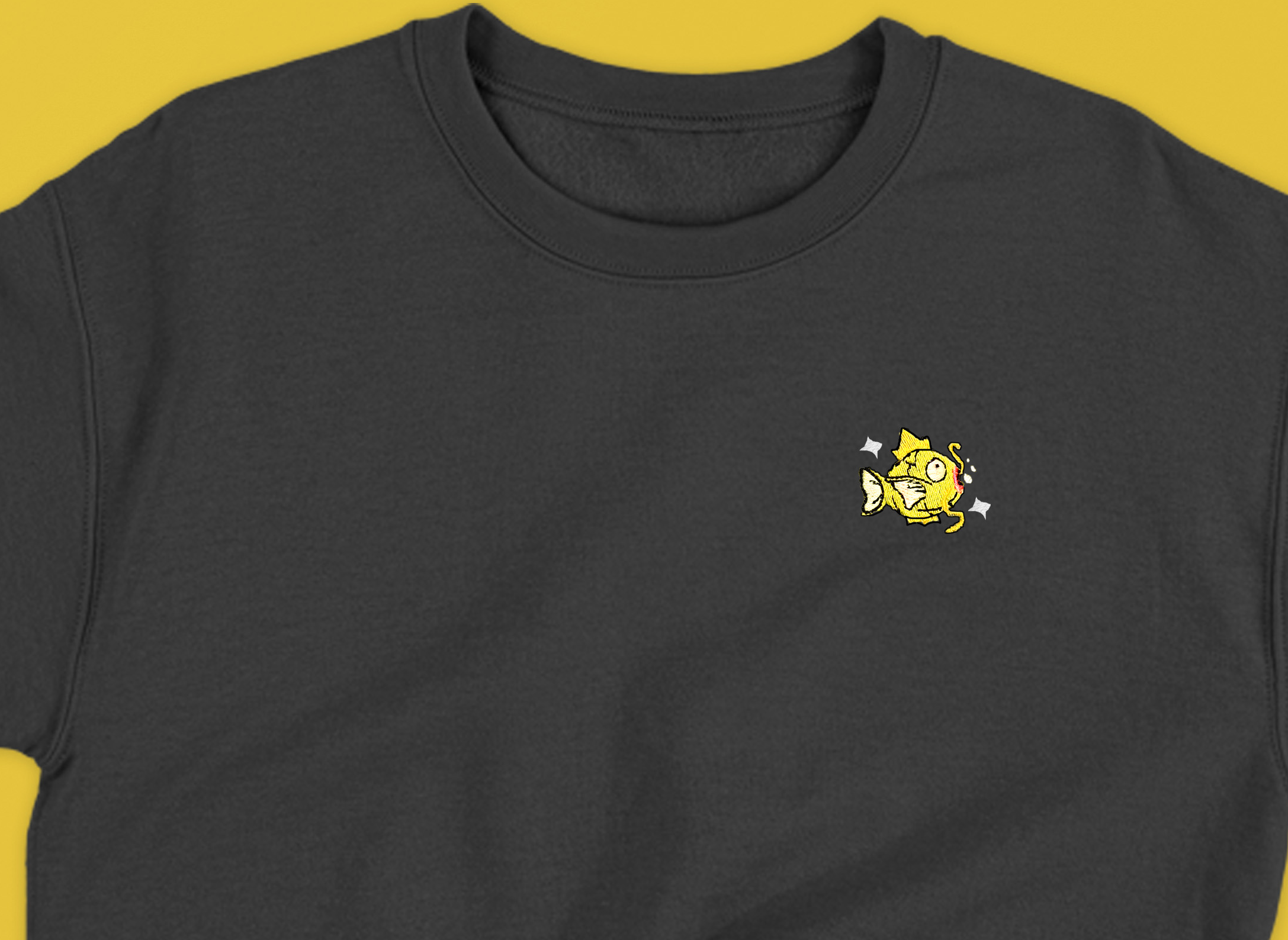 magikarp shiny sweatshirt