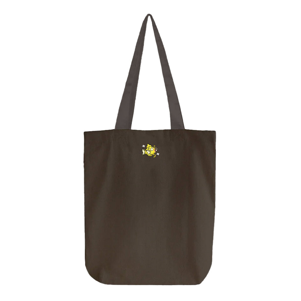 magikarp shiny tote bag