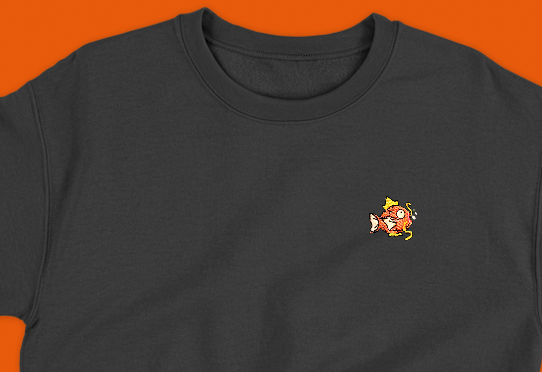 magikarp sweatshirt