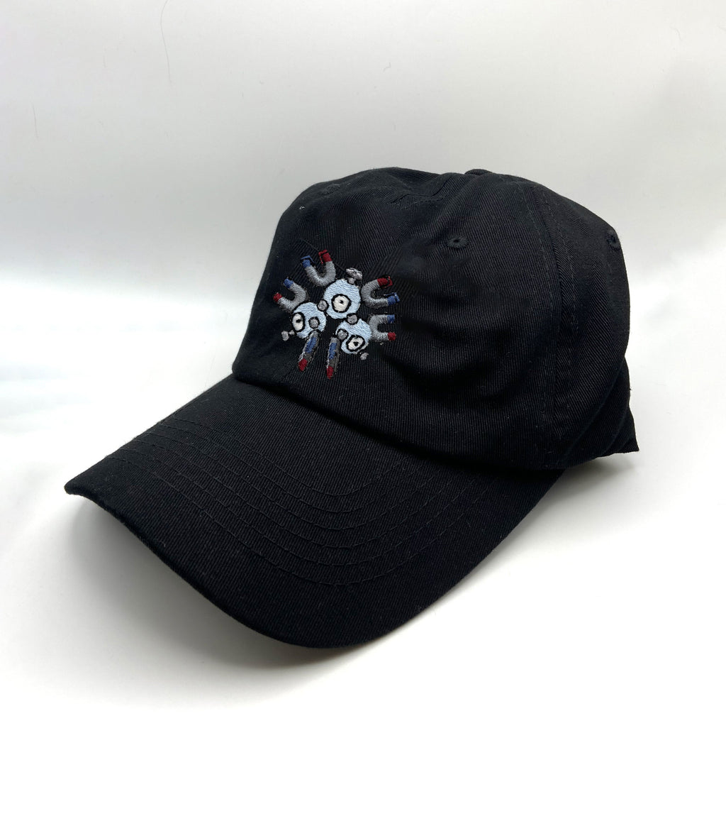 magneton dad hat