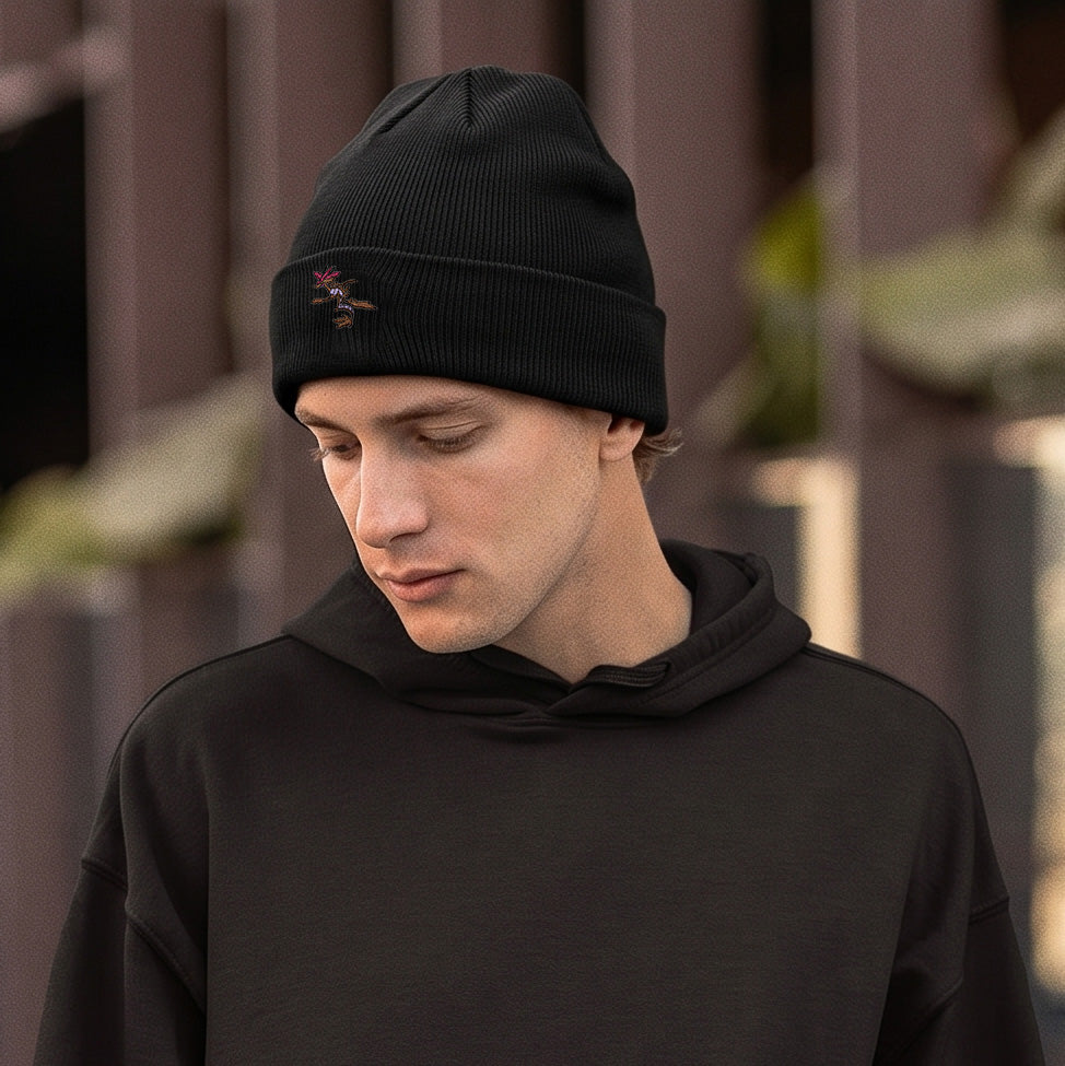 dragalge beanie