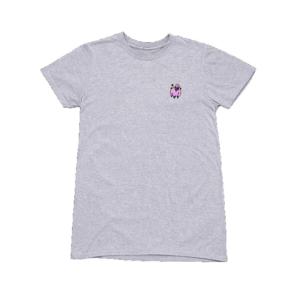 mareep shiny tee shirt