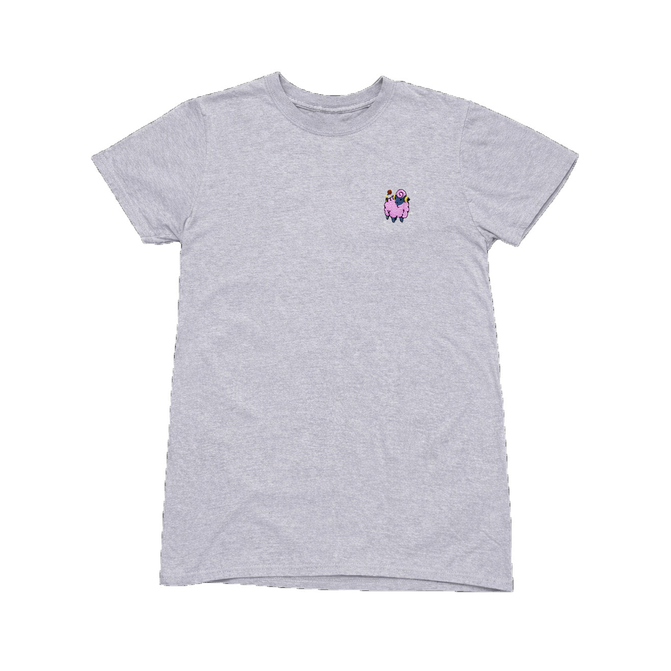 mareep shiny tee shirt
