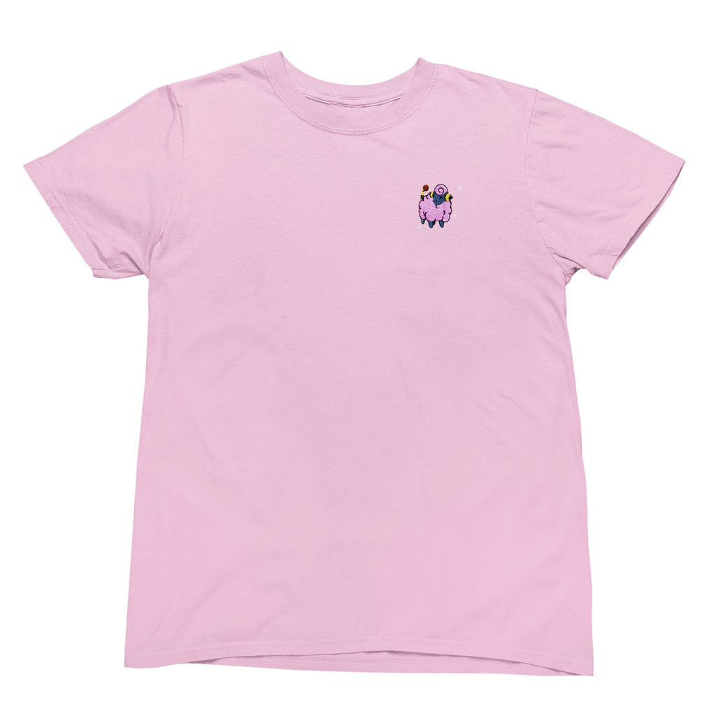 mareep shiny tee shirt