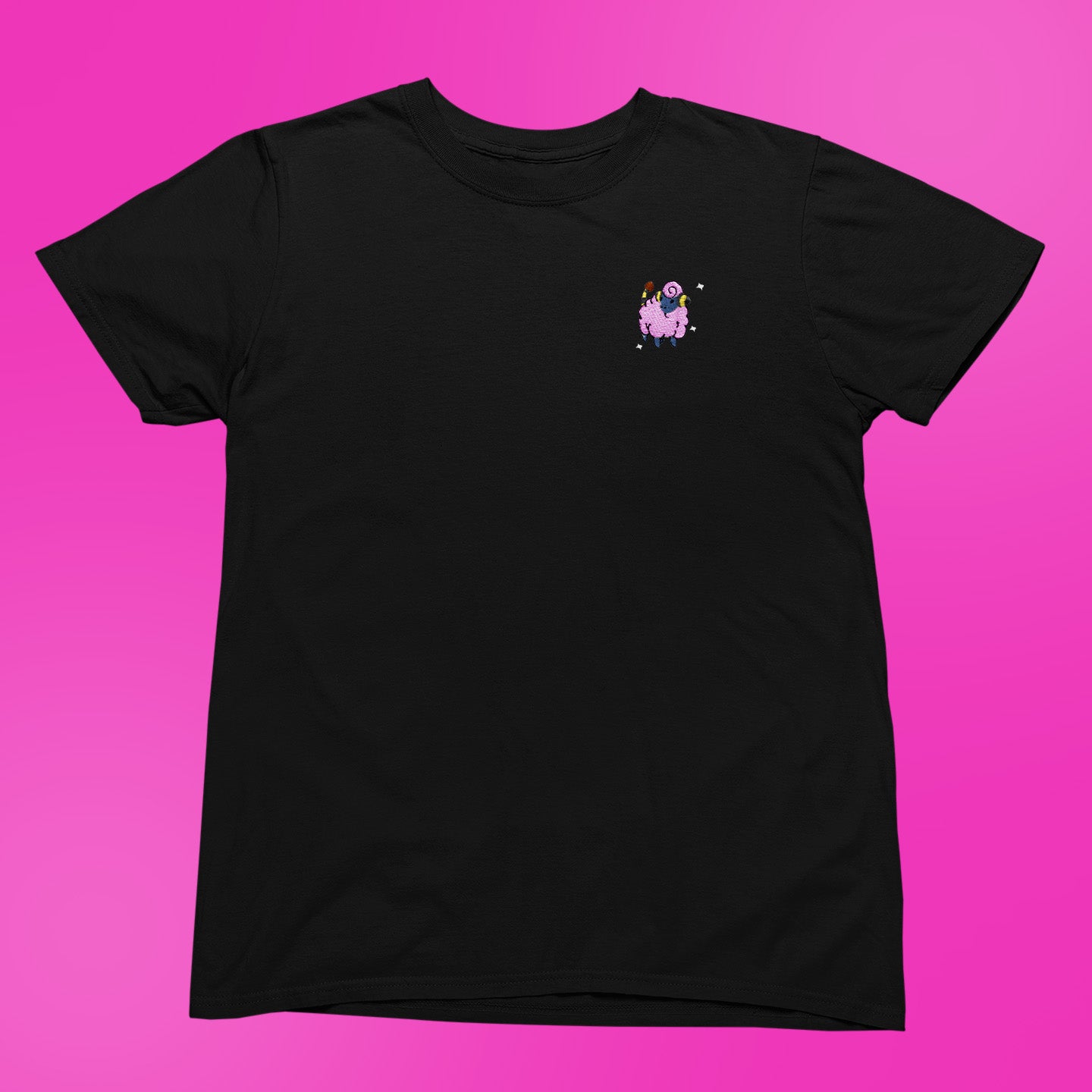 mareep shiny tee shirt