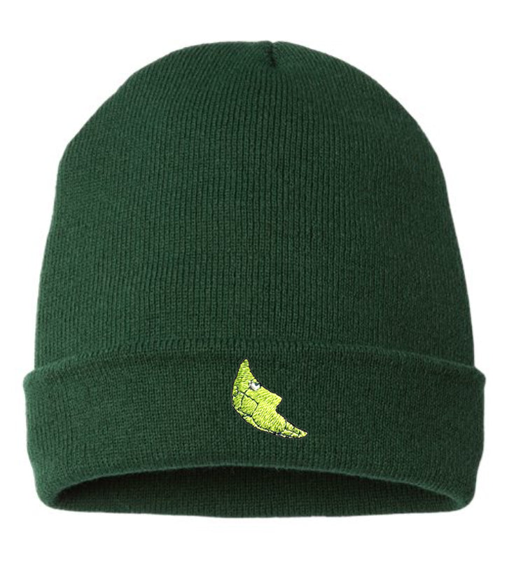 metapod beanie